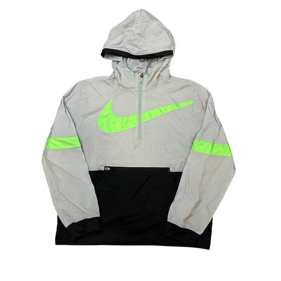 Nike Other - Nike Crossover Jacket